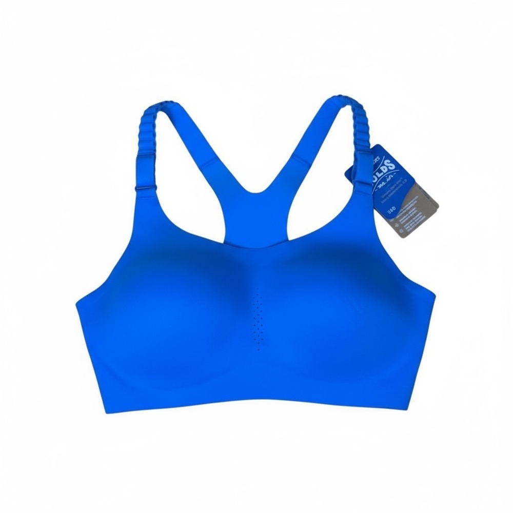 Brooks Run Bra Dare Racerback 2.0 - Picture 2 of 5